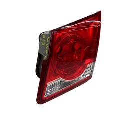 LANTERNA TRASEIRA DIREITA CRUZE 2012 2013 A 2016 SEDAN MALA