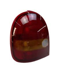 LANTERNA TRASEIRA ESQUERDA CORSA WIND 2P 1995 A 1999