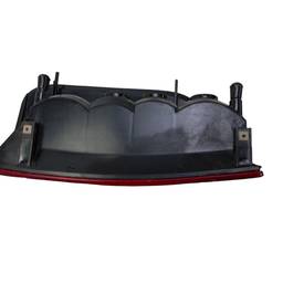 LANTERNA TRASEIRA DIREITA S10 2001 A 2011