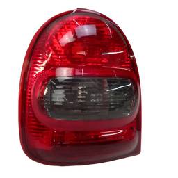 LANTERNA TRASEIRA ESQUERDA CORSA WIND 2P 2000 A 2004 BOLHA
