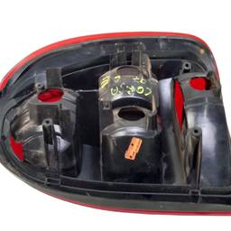 LANTERNA TRASEIRA ESQUERDA CORSA WIND 2P 2000 A 2004 BOLHA