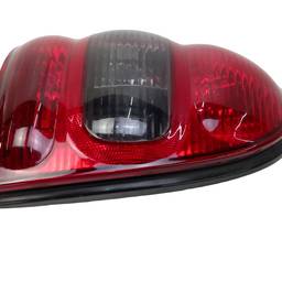 LANTERNA TRASEIRA ESQUERDA CORSA WIND 2P 2000 A 2004 BOLHA