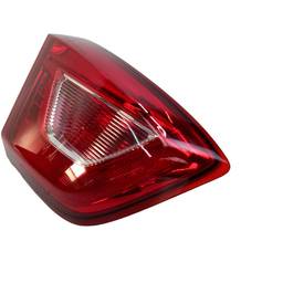 LANTERNA TRASEIRA ESQUERDA CRUZE 2017 2018/ SEDAN (MALA)