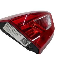 LANTERNA TRASEIRA ESQUERDA CRUZE 2017 2018/ SEDAN (MALA)