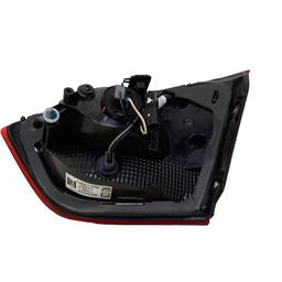 LANTERNA TRASEIRA ESQUERDA CRUZE 2017 2018/ SEDAN (MALA)