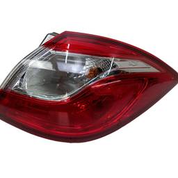 LANTERNA TRASEIRA DIR CRUZE 2017/ HATCH (CANTO) COM RISCOS