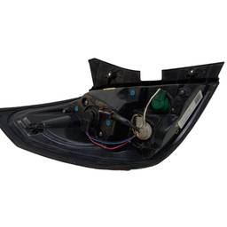 LANTERNA TRASEIRA DIREITA CAPTIVA 2008 A 2012 QUEBRADA