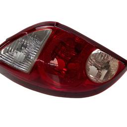 LANTERNA TRASEIRA ESQUERDA CELTA 2007 A 2015 CRISTAL