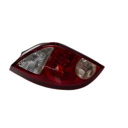 LANTERNA TRASEIRA ESQUERDA CELTA 2007 A 2015 CRISTAL