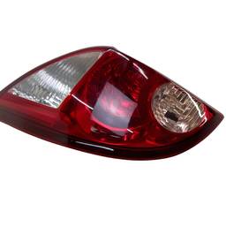 LANTERNA TRASEIRA ESQUERDA CELTA 2007 A 2015 CRISTAL