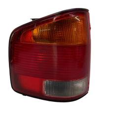 Lanterna Traseira Esquerda S10 1995 a 2000 Com Detalhes