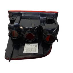 LANTERNA TRASEIRA ESQUERDA S10 1995 A 2000 COM DETALHES