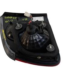 LANTERNA TRASEIRA ESQUERDA MALA CORSA CLASSIC LS 2011 A 2016