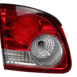 Lanterna Traseira Esquerda Mala Corsa Classic Ls 2011 a 2016