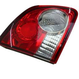 LANTERNA TRASEIRA ESQUERDA MALA CORSA CLASSIC LS 2011 A 2016