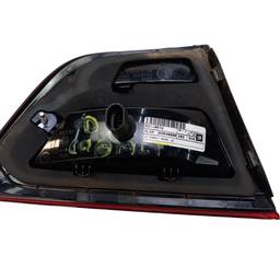 LANTERNA TRASEIRA DIREITA COBALT 2016 A 2020 (MALA) QUEBRADA