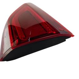 LANTERNA TRASEIRA DIREITA COBALT 2016 A 2020 (MALA) QUEBRADA