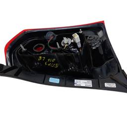 LANTERNA TRAS ESQ ETIOS HATCH 2013 A 2021C/ NEBLINA SEM FURO