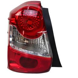 Lanterna Tras Esq Etios Hatch 2013 a 2021C/ Neblina Sem Furo
