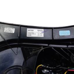 LANTERNA TRAS ESQ ETIOS HATCH 2013 A 2021C/ NEBLINA SEM FURO