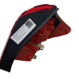 LANTERNA TRASEIRA ESQUERDA TOYOTA RAV4 2009 A 2012 QUEBRADA