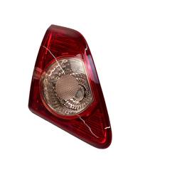 LANTERNA TRASEIRA ESQUERDA COROLLA 2009 A 2011 (MALA)