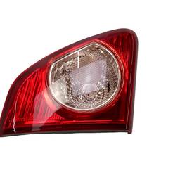 LANTERNA TRASEIRA ESQUERDA COROLLA 2009 A 2011 (MALA)