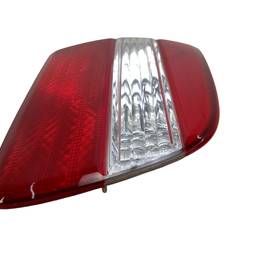 LANTERNA TRASEIRA ESQUERDA COROLLA 1998 A 2002 (MALA)