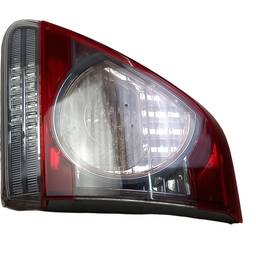 LANTERNA TRAS DIR COROLLA 2012 A 2014 (MALA) COM DETALHES