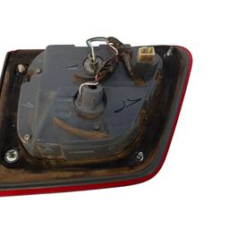 LANTERNA TRASEIRA ESQUERDA TOYOTA SW4 2009 A 2011 (MALA)