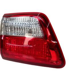 LANTERNA TRASEIRA ESQUERDA TOYOTA SW4 2009 A 2011 (MALA)