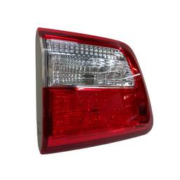 LANTERNA TRASEIRA ESQUERDA TOYOTA SW4 2009 A 2011 (MALA)