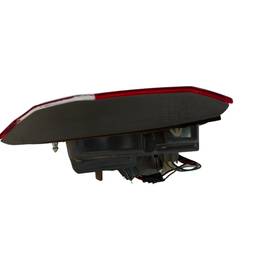 LANTERNA TRASEIRA ESQUERDA TOYOTA SW4 2009 A 2011 (MALA)