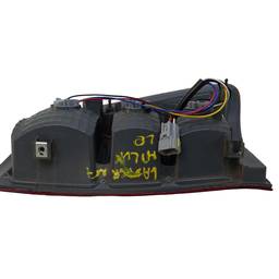 LANTERNA TRASEIRA ESQUERDA TOYOTA HILUX 2006 A 2011