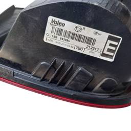 LANTERNA TRASEIRA ESQUERDA UP 2014 A 2017