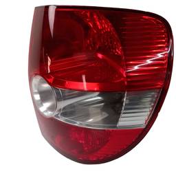 LANTERNA TRASEIRA DIREITA FOX 2003 A 2010 DETALHES