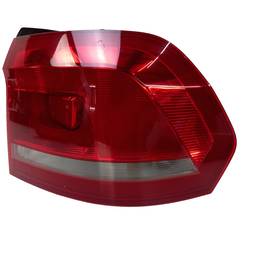 LANTERNA TRASEIRA DIREITA FOX 2015 A 2022 (CANTO)