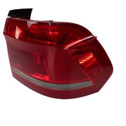 LANTERNA TRASEIRA DIREITA FOX 2015 A 2022 (CANTO)