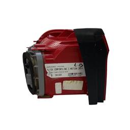 LANTERNA TRASEIRA DIREITA FOX 2015 A 2022 (CANTO)