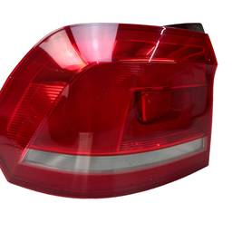 LANTERNA TRASEIRA ESQUERDA FOX 2015 A 2022 (CANTO)