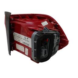 LANTERNA TRASEIRA ESQUERDA FOX 2015 A 2022 (CANTO)