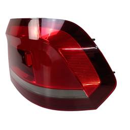 LANTERNA TRASEIRA DIREITA FOX 2015 A 2022 FUME (CANTO)