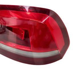 LANTERNA TRASEIRA DIREITA FOX 2015 A 2022 FUME (CANTO)