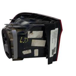 LANTERNA TRASEIRA DIREITA FOX 2015 A 2022 FUME (CANTO)