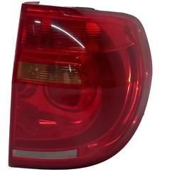 LANTERNA TRASEIRA DIREITA FOX 2011 A 2014 COM DETALHES