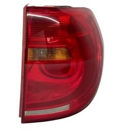 LANTERNA TRASEIRA DIREITA FOX 2011 A 2014 COM DETALHES