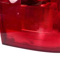 LANTERNA TRASEIRA ESQ SPACEFOX 11/14 (CANTO) COM DETALHES