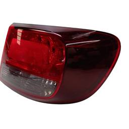 LANTERNA TRASEIRA DIREITA GOL G5 FUME COM RISCOS