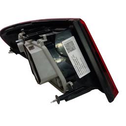 LANTERNA TRASEIRA DIREITA GOL G5 FUME COM RISCOS