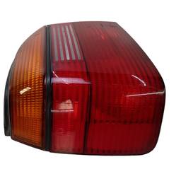 LANTERNA TRAS ESQ GOLF 1994 A 1998 ALEMÃO MEXICANO QUEBRADA 